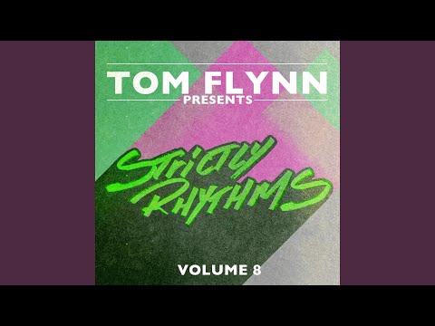 Клип Sir James - Special (Piano Dub-Tom Flynn Strictly Rhythms Edit)