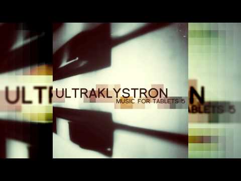 Ultraklystron - Quaoar Makemake - Music For Tablets 5 (2014)