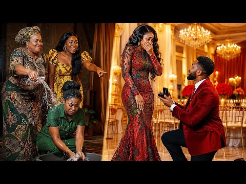 They Called Her a Village Girl, But God Had a Plan | PART 4 