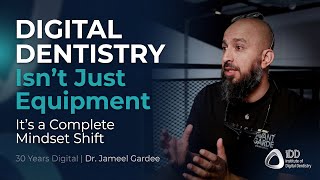 Why Most Dentists Avoid Complex Smile Design Cases (And How Guided Digital Changes Everything)