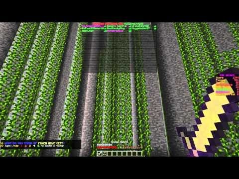 Minecraft: Hunger Games w/Mitch! Game 539 - EPIC 2vs1 DEATHMATCH!