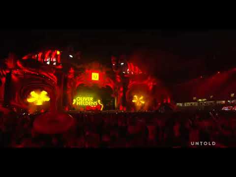 Avicii vs. Willcox vs. Journey -  Levels vs. Don't Stop Believin' (Oliver Heldens Mashup)