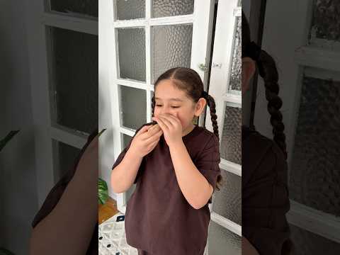 حظها حلو 🤣🤷🏻‍♀️مادخل الدلال #فداء_ويافا #اكسبلور #comedy #funny #تحديات #cute