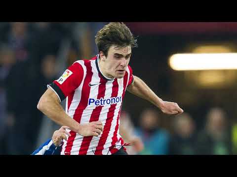 Dundee sign ex-Athletic Bilbao defender Jon Aurtenetxe
