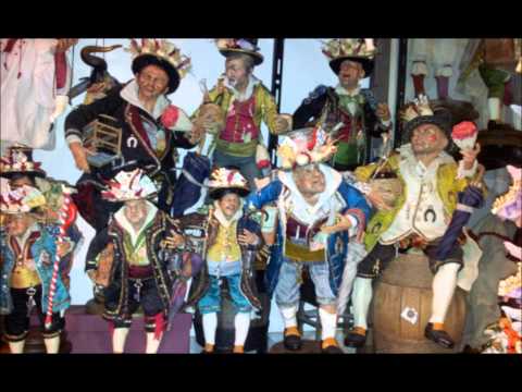 LUISA CUORE & PINO SILVESTRI - TROPPE VOTE