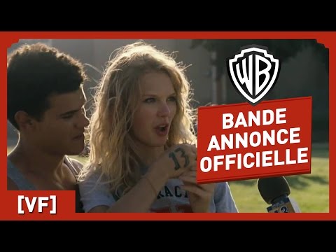 Valentine's Day - Bande Annonce 2 (VF) - Jessica Alba / Bradley Cooper / Julia Roberts