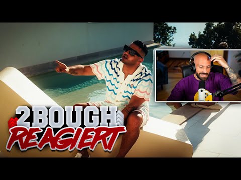 KURDO x DARDAN - HOKUS POKUS // 2Bough REACTION
