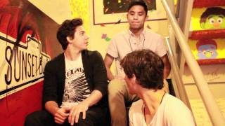 Allstar Weekend - Unnecessary Censorship - All The Way