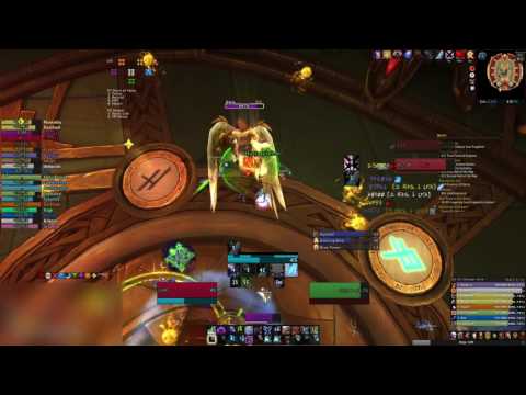 FinnyDK FrostDK PoV Herzog Igzor Mythic Odyn