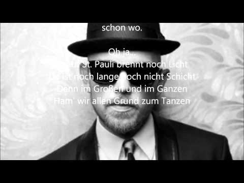 Jan Delay St. Pauli Lyrics