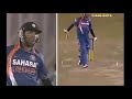 Yuvraj Singh Match Winning Knock Against Sri Lanka