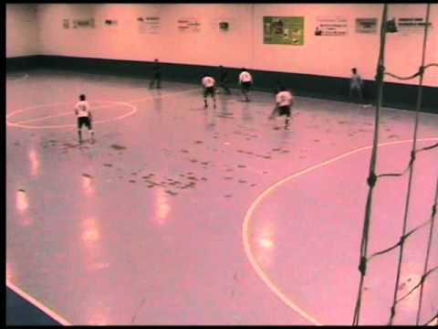 2009-02-21 UDR Cernache - FC Oliveira do Hospital [0-1]