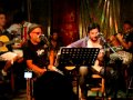 El Bloque Depresivo & Alvaro Henriquez- Mentira (Buddy Richards) 28/12/2011