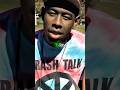 Tyler The Creator ADOPTED A Child ️