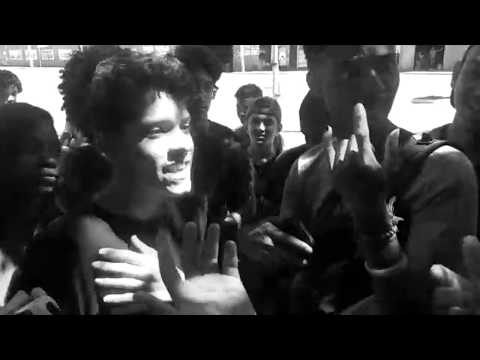 Batalha do Modelo#3   Parmalat x Thanatos   Semifinal