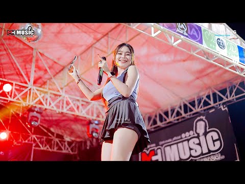 MH MUSIC - SIA SIA MENGHARAP CINTAMU - EKA JUNGS - PARTY CACING TEAM - KETANEN TRANGKIL PATI