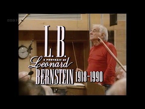 Omnibus - A Portrait of Leonard Bernstein (BBC)