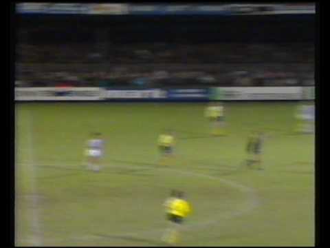 Filmarchief BV Veendam 1992    Veendam-Heerenveen 2-2
