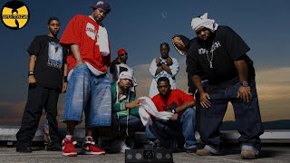 Wu-Tang Clan's Greatest Hits - The Best of 90s HipHop