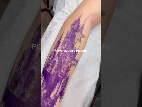 Ultralightwav went off #goth#gothic#alternative#alternativefashion#tattoo#gothfashion#trend#trending