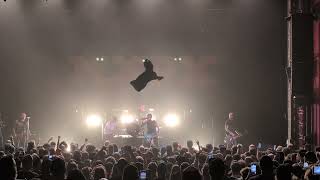 Download lagu MxPx - PUNK RAWK SHOW Live Performance 2025 Show Le Capitole de Québec  mp3