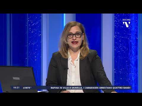 2021-05-06 NOTIZIE DI PRATO TG ORE 19.45