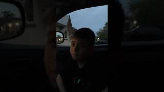 Little kid mentions Royce da 5’9” in his freestyle rap!