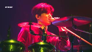 171224 Everyday6 Concert in December DAY6 - BE Lazy  DOWOON part short clip.