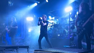 Queensryche "Before the Storm" live 4/26/24 (11) Albany, NY - The Origins Tour