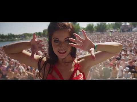 The Hatebusters - A Place To Heaven (Video Clip)