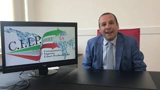 Se avete problemi con le Banche ci pensa la Unicilp