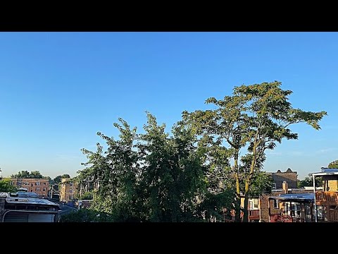 UFO SIGHTING 2022!!!!! 1116 IT WAS A VERY HOT MORNING BUT THE UFO WAS STILL THERE