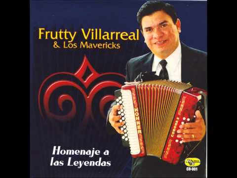 Frutty Villareal & Los Mavericks,Homenaje A Las Leyendas 1