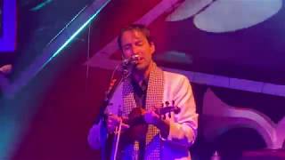 Andrew Bird - Fallorun- live at the Van Buren, Phoenix AZ Oct. 26 2019