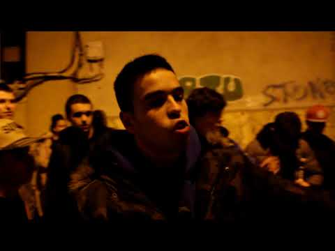 NEONATH & DRAKO vs TXESKO & DEEPER - [SEMIS] (BergaTrap)