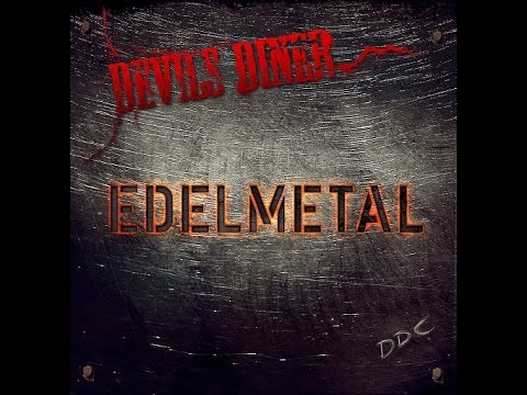 Devils Diner - Faceless Authority