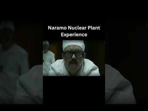 Naramo Nuclear Plant Roblox #roblox #nuclear #explosion #gaming #memes