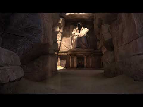 Infinity Blade 3 OST - Canyon Exploration