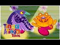 The Jungle Singing Competition Tinga Tinga Tales Official 1 Hour Of Full Episodes