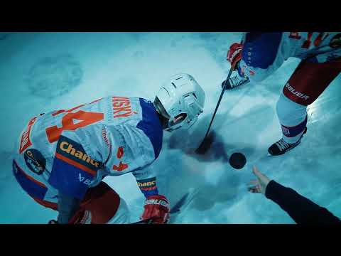HC RT TORAX Poruba - Klubový spot (2022)