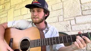 Riley Gilbreath - “Emptiest Arms In The World”