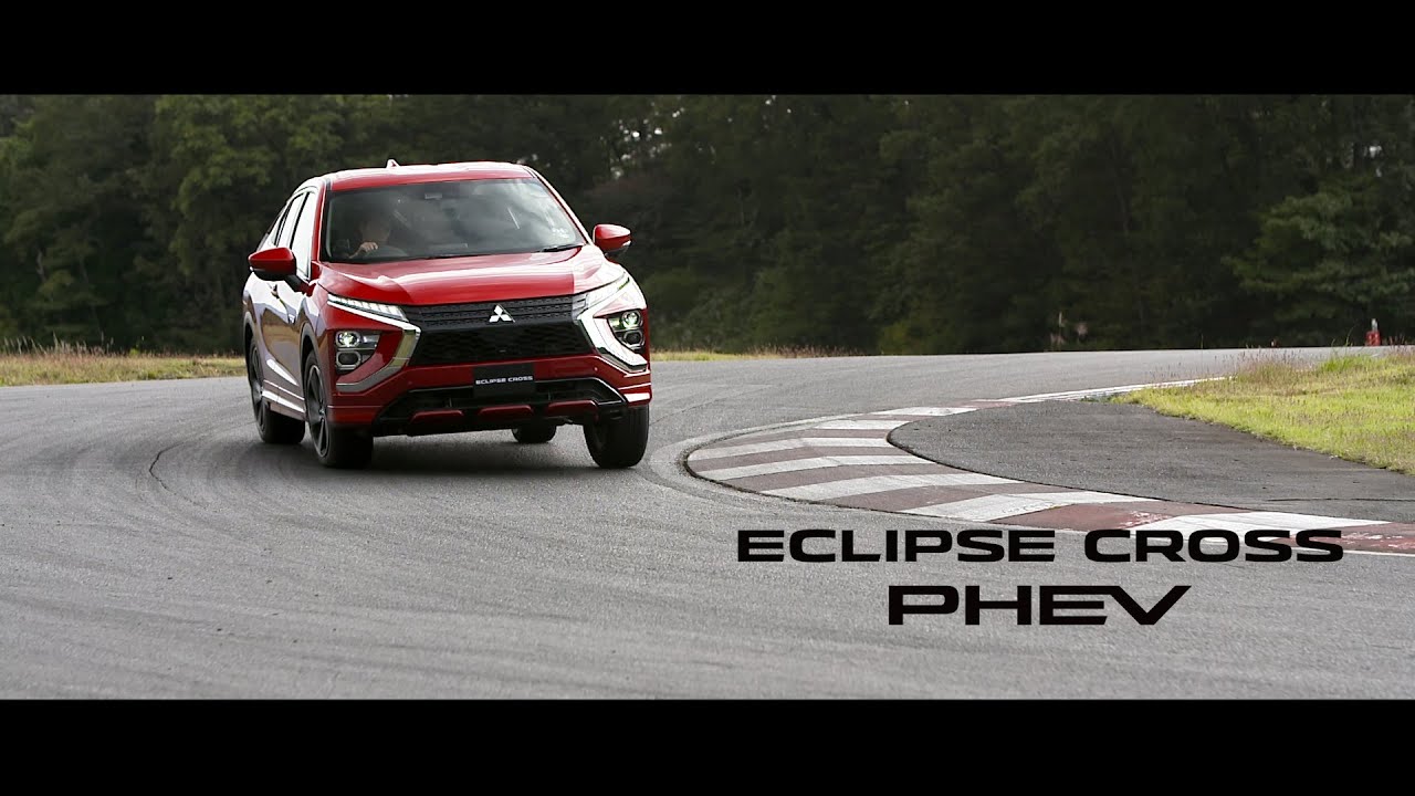 Eclipse Cross小改款曝光　台灣最快2021第二季導入