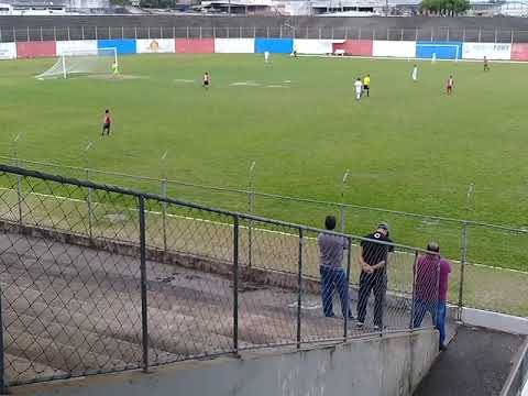 CDP x Paraná / sub-12 / Taça Curitiba  / 26/11/2018