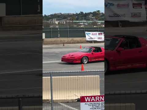 Thumbnail for PONTIAC TRANS AM, RACING #autocross 🏁🏁🏁🏎️ by Trans a, Trans am