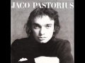 Jaco Pastorius - (Used To Be A) Cha Cha