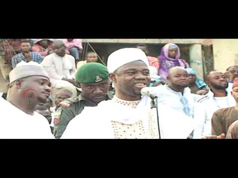 Sulaimon Onikijipa - Ise Iku