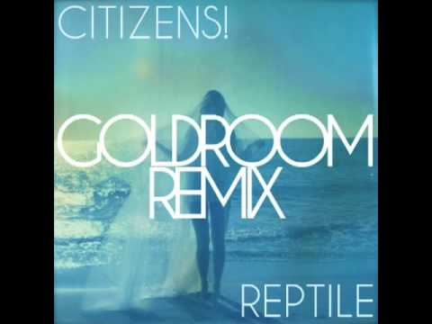 Video thumbnail for Reptile (Goldroom Remix)