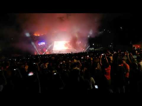 UNITE with Tomorrowland Porto 2019