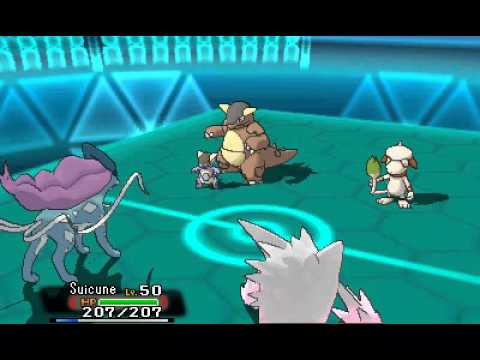 UK Regionals Winning Run: P3DS vs Daniel [Necrocat219] (Final, Game 1)