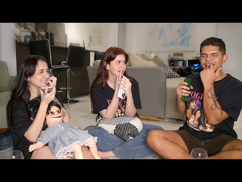 TERIA UM ONLYFANS? - POGRAMA #5